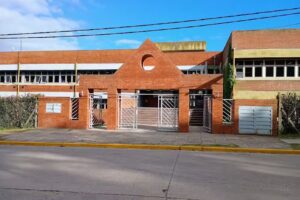 Escuela Secundaria 3