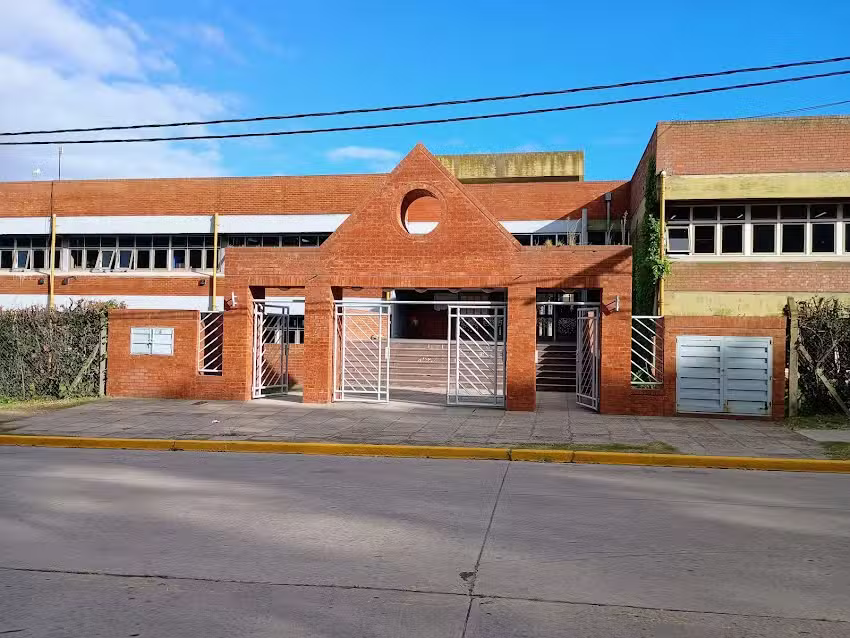 Escuela Secundaria 3