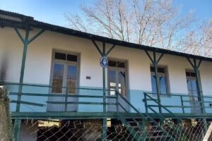 Escuela Secundaria 35 De Tigre