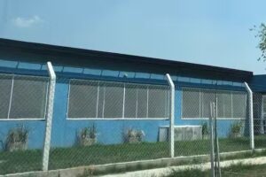 Escuela secundaria 38