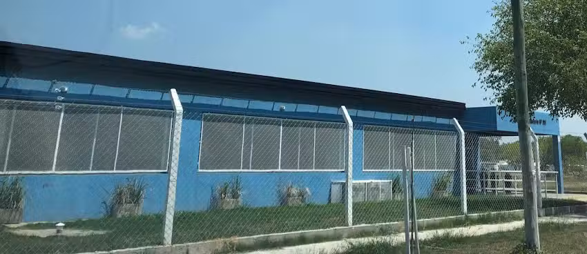 Escuela secundaria 38