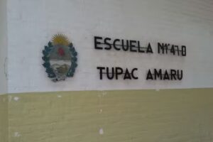 Escuela secundaria 4-248 ,