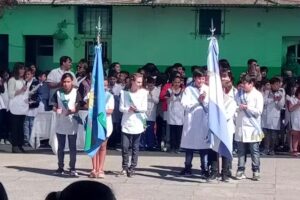 Escuela Secundaria 41 anexo 2