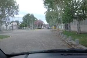 Escuela Secundaria 413