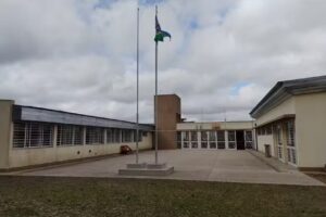 Escuela Secundaria 5