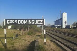 Escuela Secundaria 5 Alberto Gerchunoff