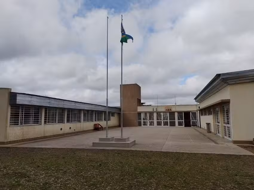 Escuela Secundaria 5