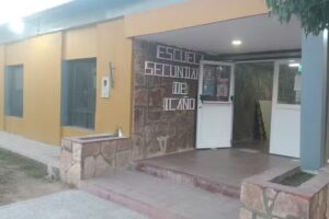 Escuela Secundaria 59