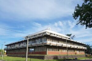 Escuela Secundaria 6