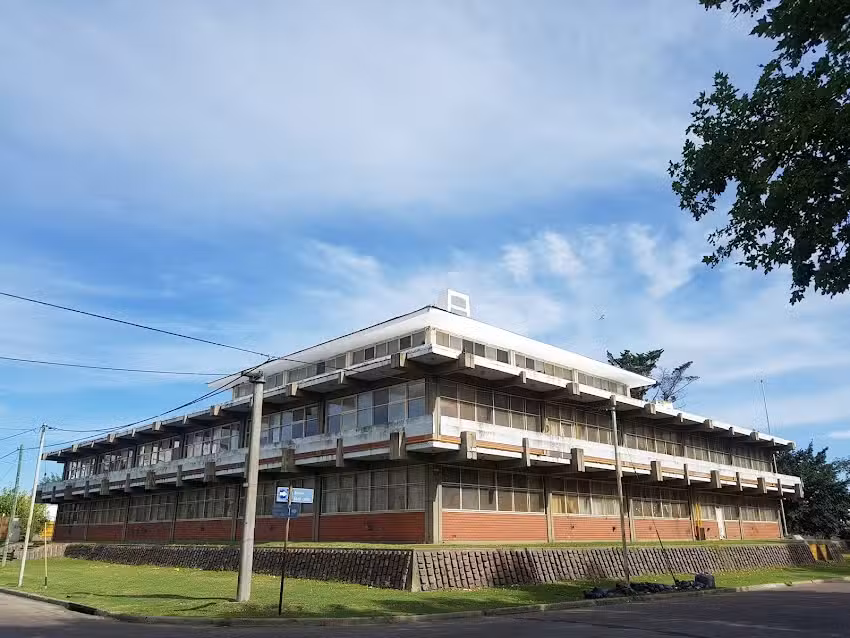 Escuela Secundaria 6