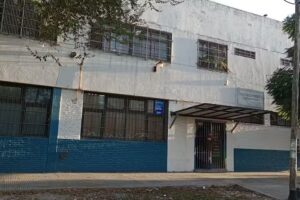 Escuela Secundaria 61