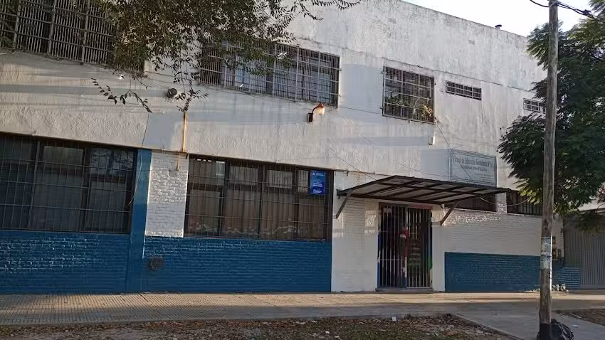 Escuela Secundaria 61