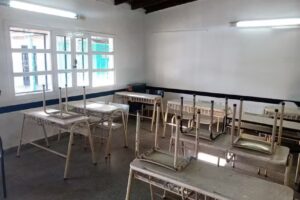 Escuela Secundaria 63 heroes de Malvinas