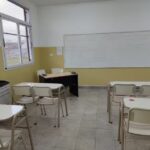 Escuela Secundaria 7