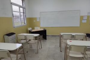 Escuela Secundaria 7