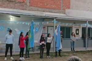 Escuela Secundaria 71