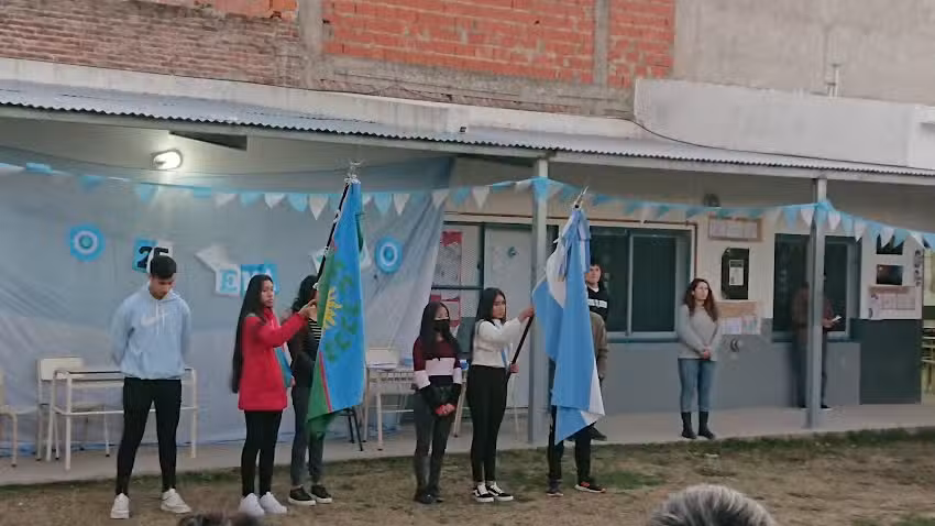 Escuela Secundaria 71