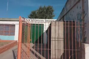 Escuela secundaria 72