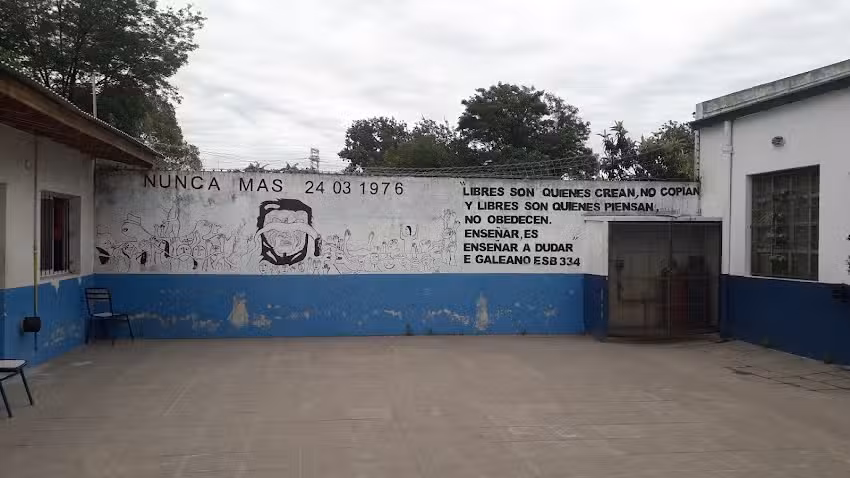 Escuela Secundaria 72