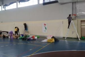 Escuela Secundaria 722