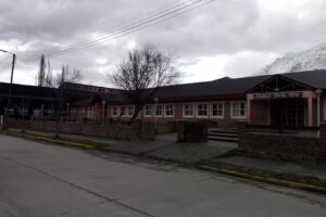 Escuela Secundaria 734 C&oacute;ndor Andino