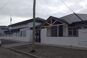 Escuela Secundaria 791