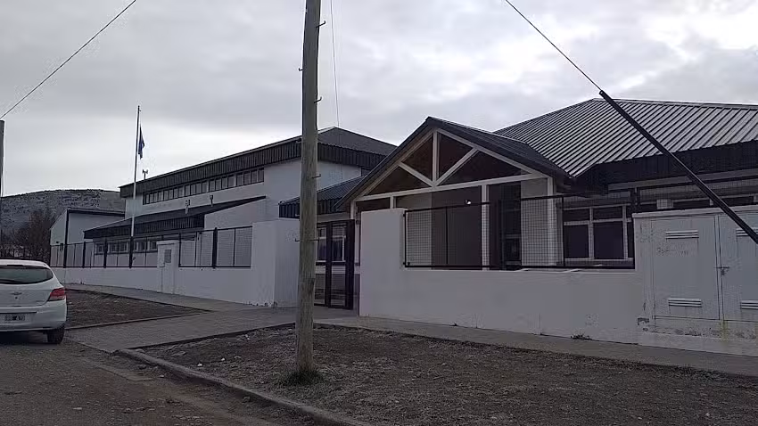 Escuela Secundaria 791