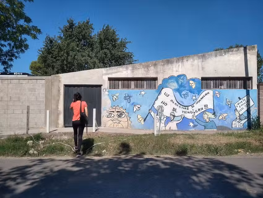 Escuela Secundaria 80 Arte &ndash; M&uacute;sica