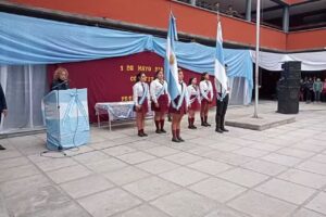 Escuela Secundaria Agustina B. de Garc&iacute;a Fern&aacute;ndez