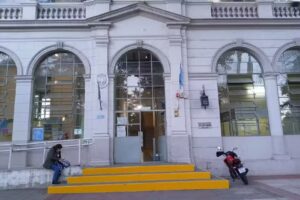 Escuela Secundaria Anton&igrave;o Devoto