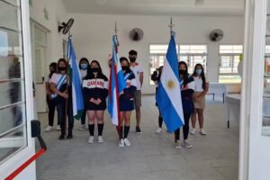 ESCUELA SECUNDARIA “AZAHARES DEL AYUÍ “