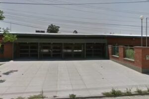 Escuela Secundaria Barrio San Ram&oacute;n