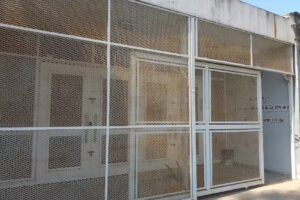 Escuela Secundaria B&aacute;sica N&deg;38