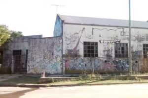 Escuela Secundaria Básica Nº 38 (ESB38)