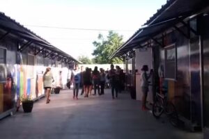 Escuela Secundaria Básica nº13