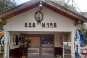 Escuela Secundaria Basica N&ordm;198