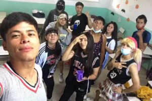 Escuela Secundaria Basica,Superior N&deg; 49 D.G.C.Y.E.