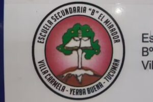 Escuela Secundaria B&deg; El Mirador