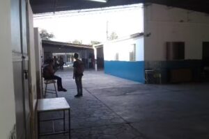 Escuela Secundaria B&ordm; S.O.E.M.E. &ndash; Municipio de Las Talitas &ndash; Taf&iacute; Viejo