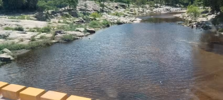 Escuela Secundaria Canto A La Vida