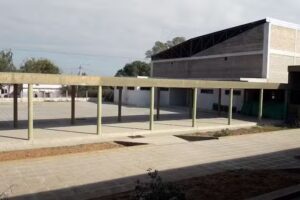 Escuela Secundaria Che Guevara