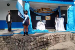 ESCUELA SECUNDARIA COLONIA 17