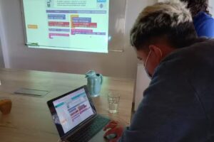 Escuela Secundaria con Formaci&oacute;n Profesional &ndash; sede Capital M&uuml;ller