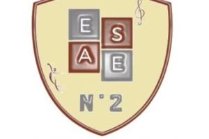 Escuela Secundaria de Arte Especializada N⁰2