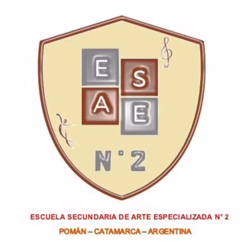 Escuela Secundaria de Arte Especializada N⁰2