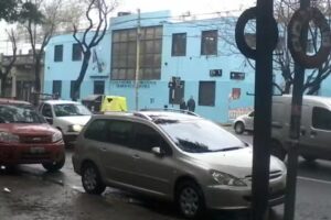Escuela Secundaria de Comercio 24 Dalmacio Vélez Sársfield