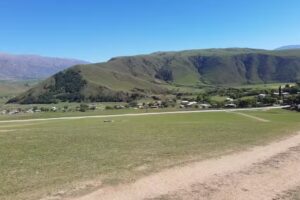 Escuela Secundaria de El Potrerillo