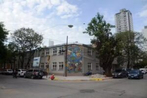 Escuela Secundaria de J&oacute;venes y Adultos N&ordm;7 &ndash; ESJA N&ordm;7 (Ex CENS N&ordm;1)