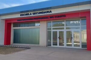 escuela secundaria de oficios