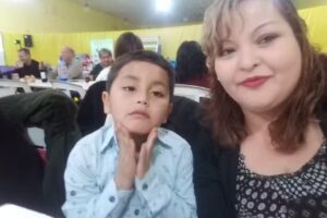 Escuela Secundaria de R&iacute;o Negro